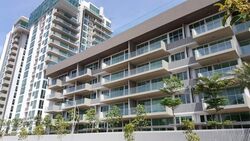 Sennett Residence (D13), Condominium #568149761